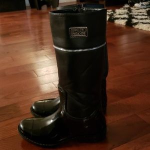 Girls Michael Kors Boots